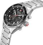 Часы Swiss Military Hanowa Greyhound SMWGI0003803