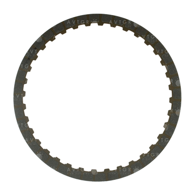 ФРИКЦИОННЫЙ ДИСК 	LINTEX