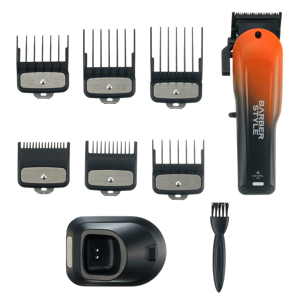 Dewal Машинка для стрижки 03-085