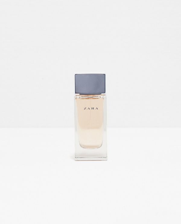 Zara Deep Vanilla