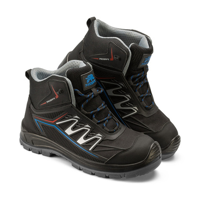 Ботинки 757ТКВ размер 36-50