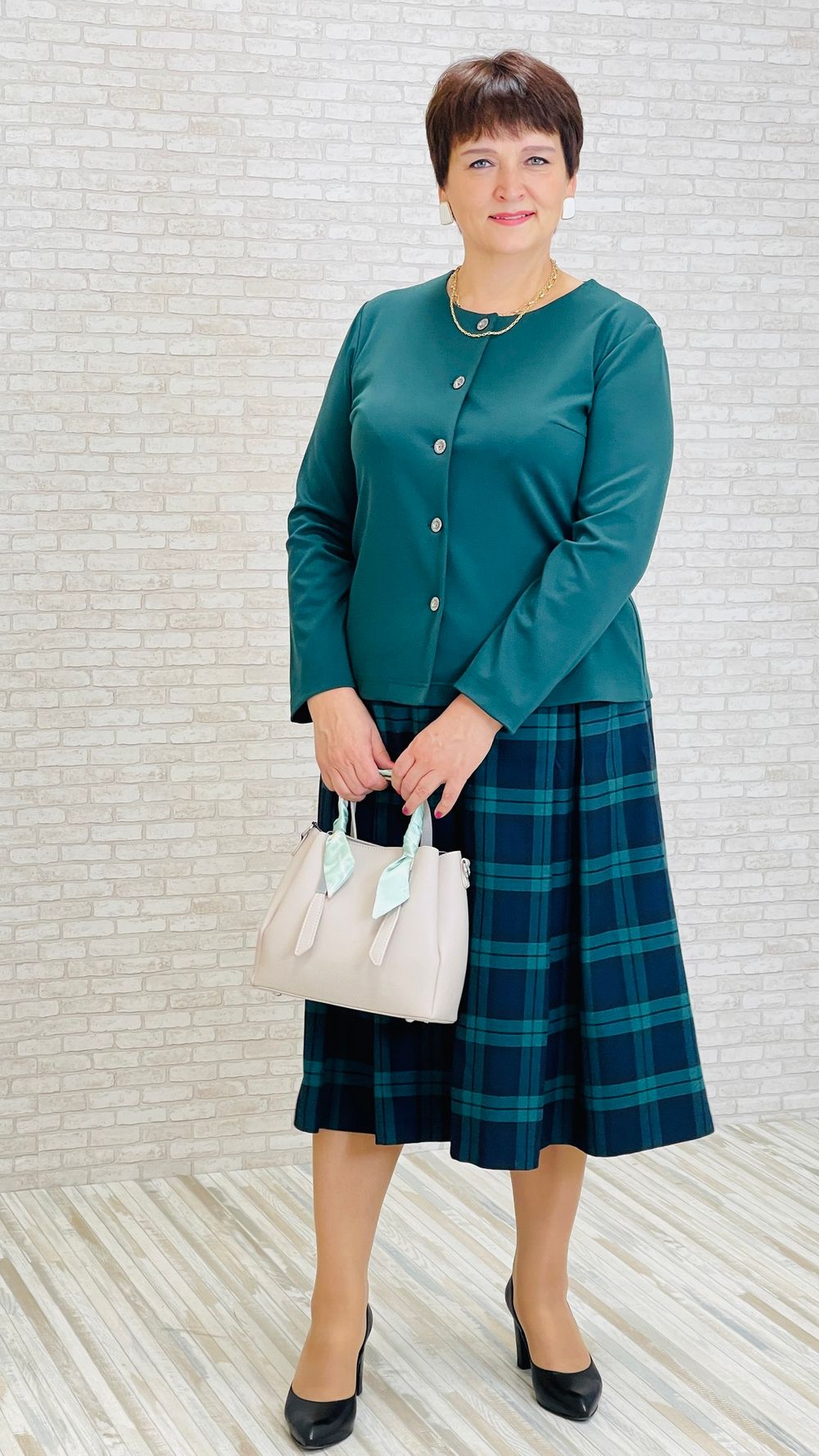 Костюм МЛ-3002-2