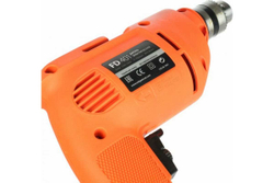 Электрическая дрель PATRIOT FD 401 The One 120301401