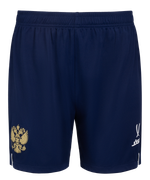 Шорты игровые женские JOGEL NATIONAL PerFormDRY Away Shorts W, темно-синий