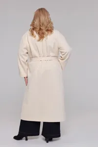 Пальто 6273 Fabrika