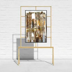 Настенный светильник Arte Lamp