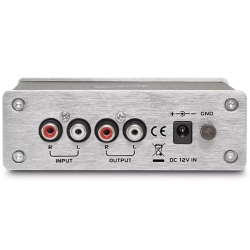 Фонокорректор Dynavox TC-5B SL (207735)
