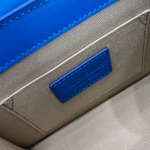 Jacquemus Le Chiquito Moyen 18 cm