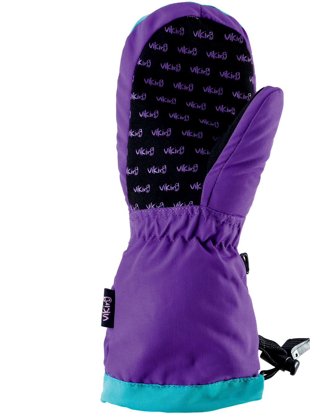 Перчатки VIKING Mailo Purple (inch (дюйм):4)