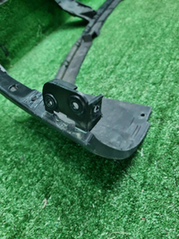 Юбка заднего бампера JAECOO J7 (2023-н.в.)