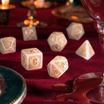Набор кубиков Bloodsucker Dice Set: Immortal