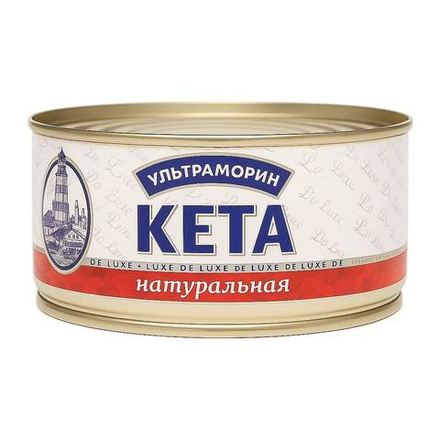 Кета 240 гр