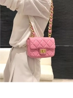 Сумка через плечо маленькая кросс-боди