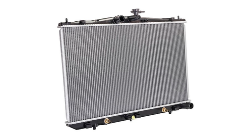 Радиатор охлаждения Lexus RX350