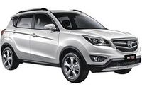 Changan CS35
