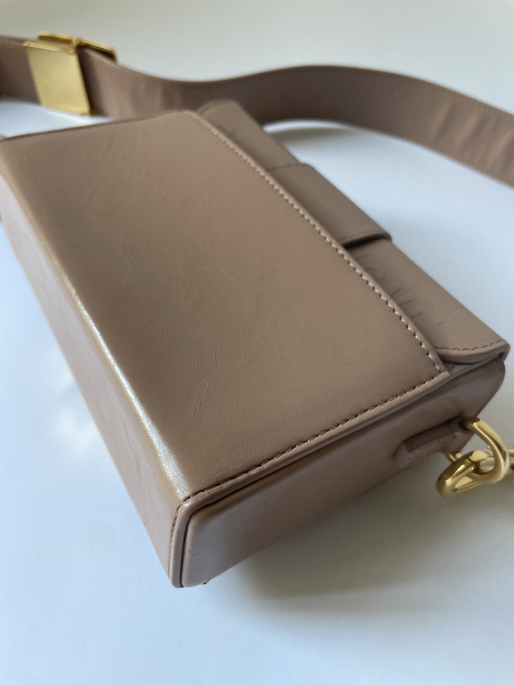 Сумка Christian Dior 30 Montaigne Box Bag Leather