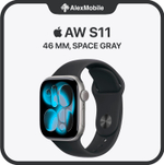 Apple Watch Series 11 46MM