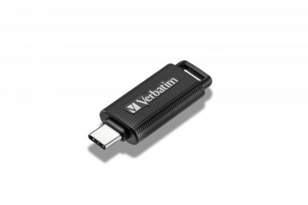 Флеш-накопитель Verbatim Store 'n 'Go USB 3.1 Gen1 Type-C 128GB