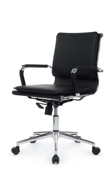 Кресло Хьюго RCH 6003-2SE Черный