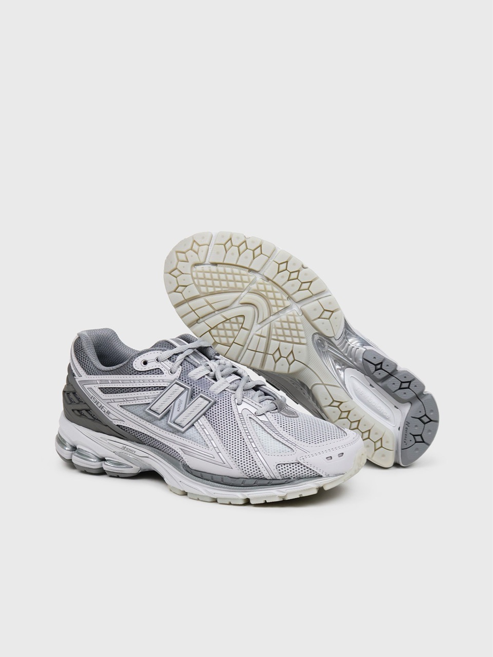 Кроссовки New Balance 1906R Raincloud / Harbor Grey Lunar New Year