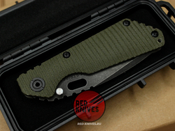 Нож MSC Strider SMF Hybrid Nightmare Custom