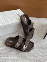Christian Dior By Birkenstock Sandal