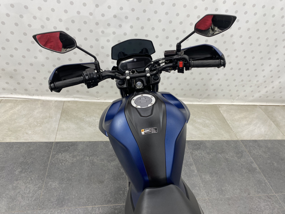 Yamaha FZS25 , 2020