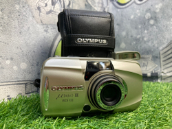 Olympus Mju III Wide 100 Покупка/Продажа