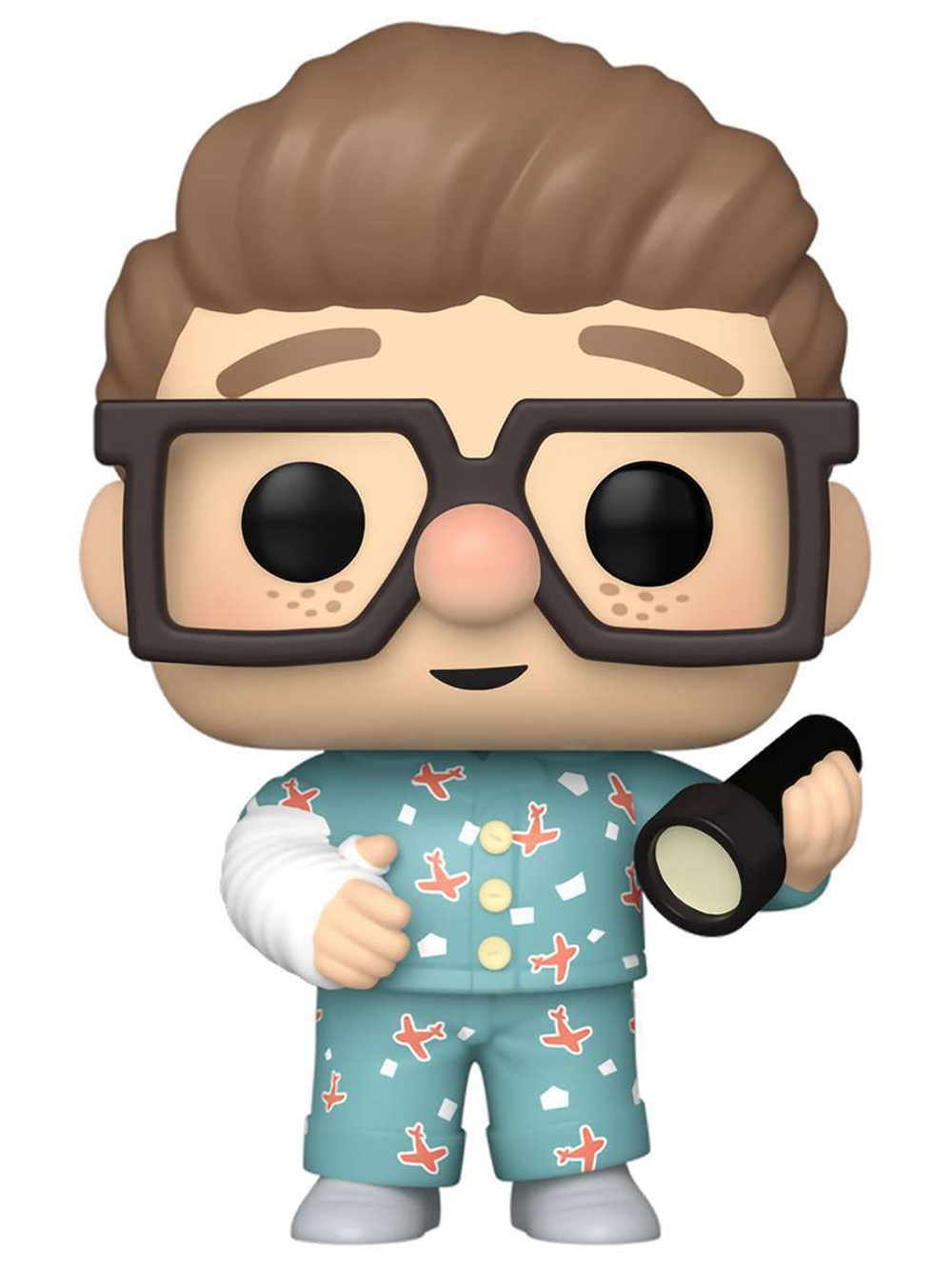 Фигурка Funko POP! Disney Up S2 Young Carl (1480) 80838