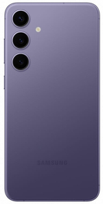 Смартфон Samsung Galaxy S24 5G 8 ГБ/128 ГБ фиолетовый