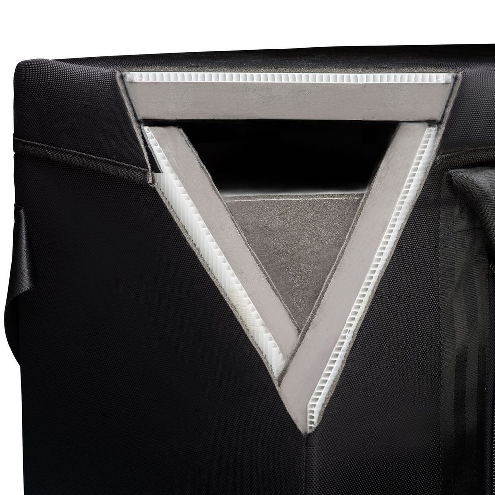 Фотосумка Tenba Air Case Attache 2520w 634-225