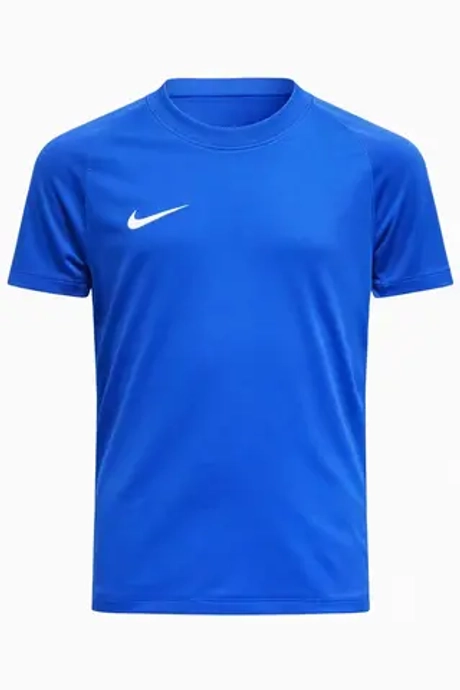 Футболка Nike Dry Park VIII Junior - синий