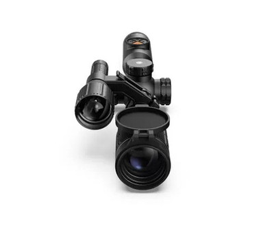 Цифровой прицел iRay Tube TD50L