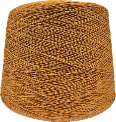 Пряжа для вязания Nm 20/3 100% мерсеризованный хлопок (5506)