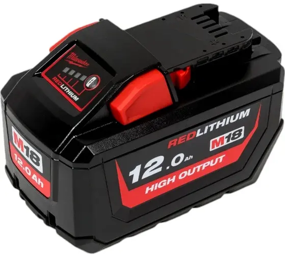 Аккумулятор Milwaukee M18 HB 12.0 Ач