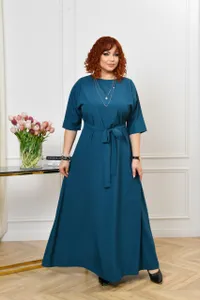 Платье УК-3865-1 Фабрика Моды