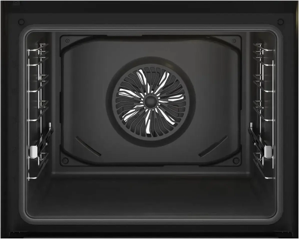Электрический духовой шкаф Hotpoint FE8 821 H WH