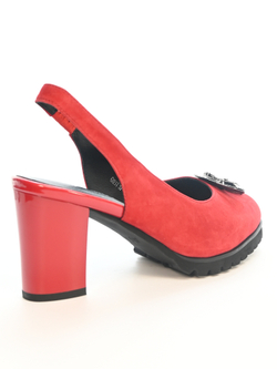 Босоножки женские Ascalini G2211