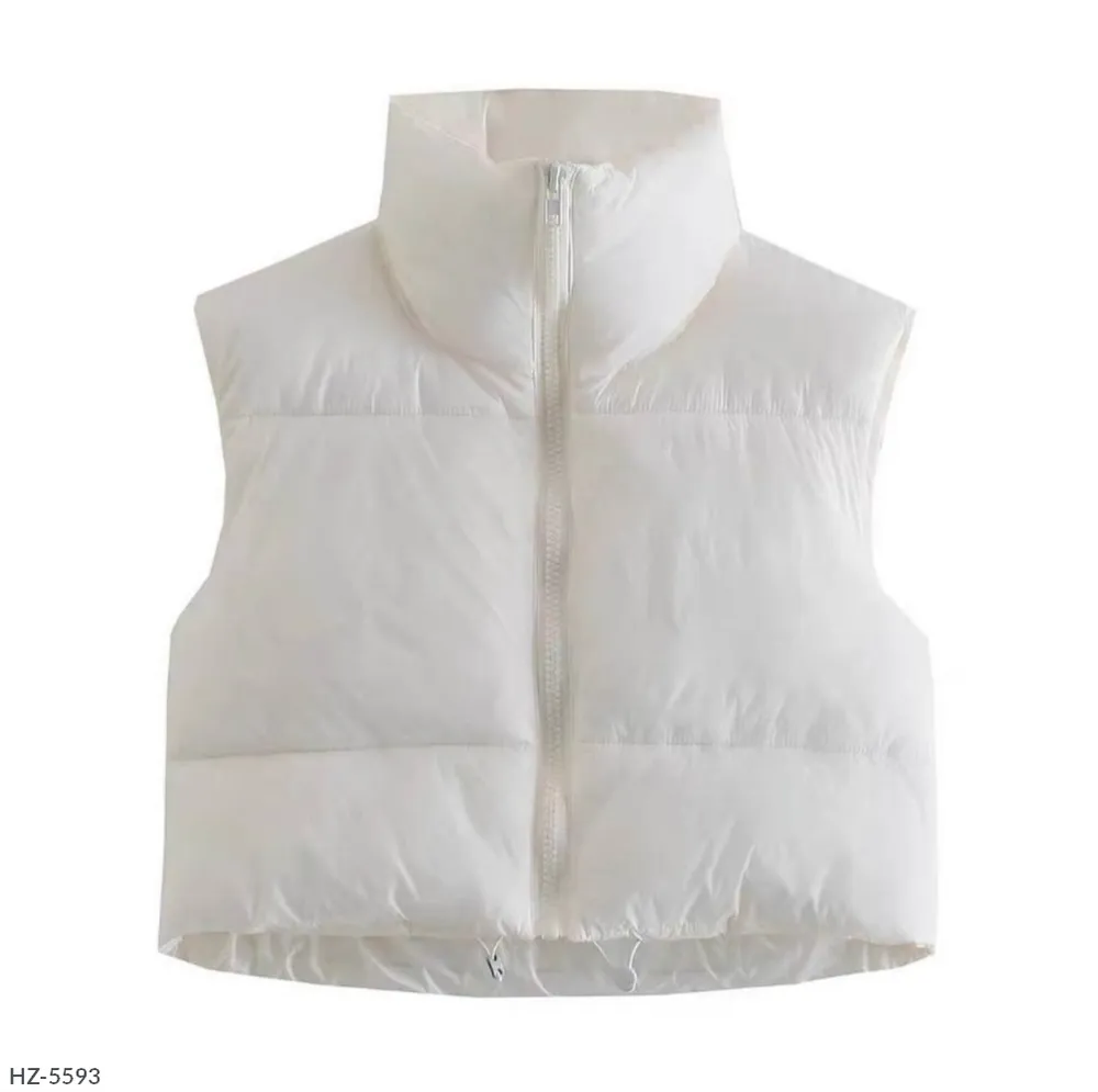 Жилет HZ-5589 Фабрика Моды