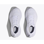 Кроссовки женские HOKA W BONDI 8 White / White