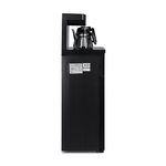 Кулер с чайным столиком Тиабар Ecotronic TB12-LNR black