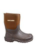 САПОГИ HUNTLANDIA NEO MIDDLE BROWN