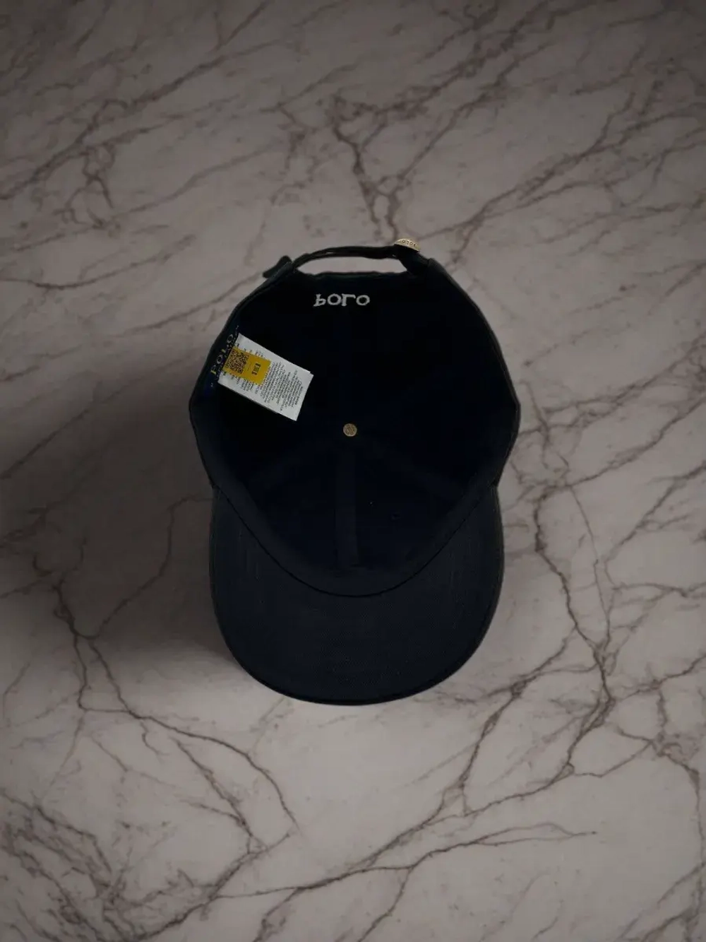 Кепка Polo Ralph Lauren