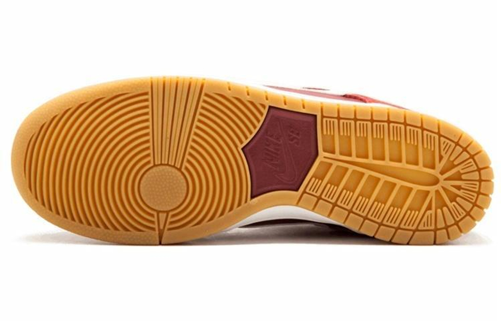 Кроссовки Nike Dunk Sb Pro