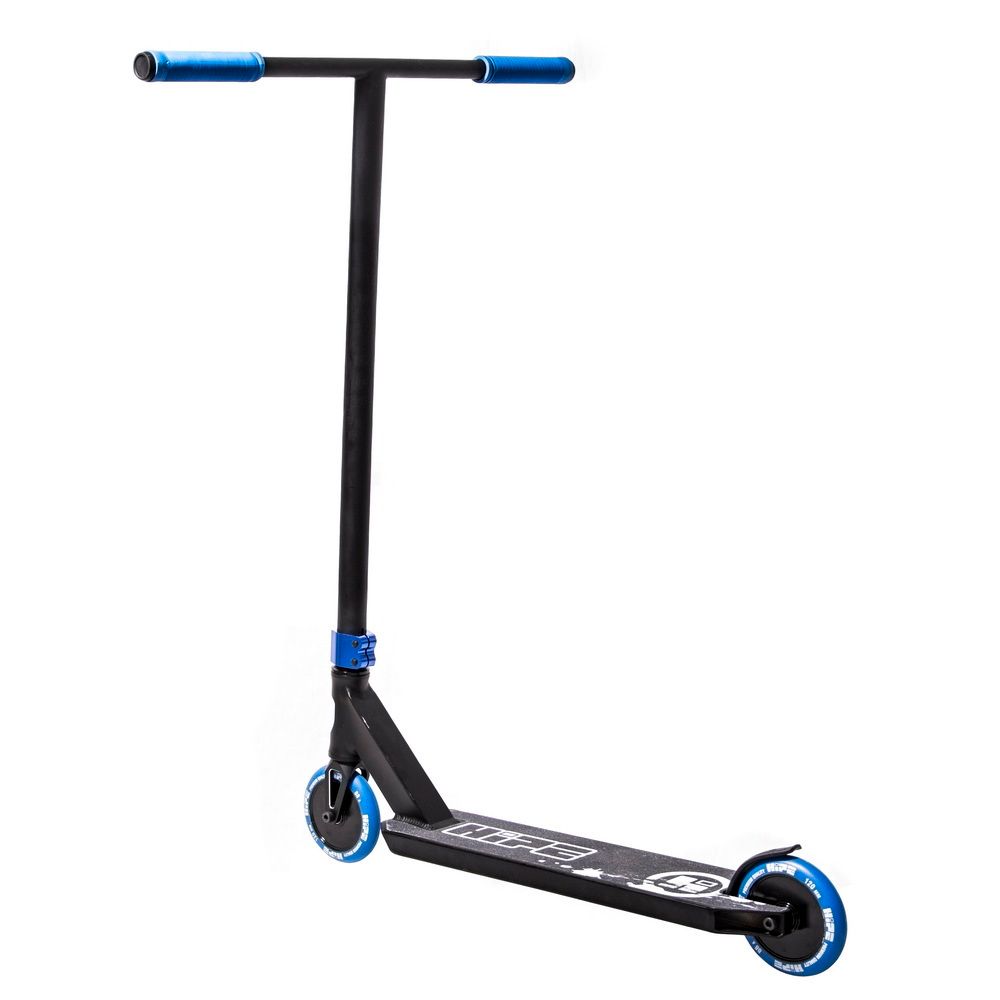 Трюковой самокат HIPE-X8