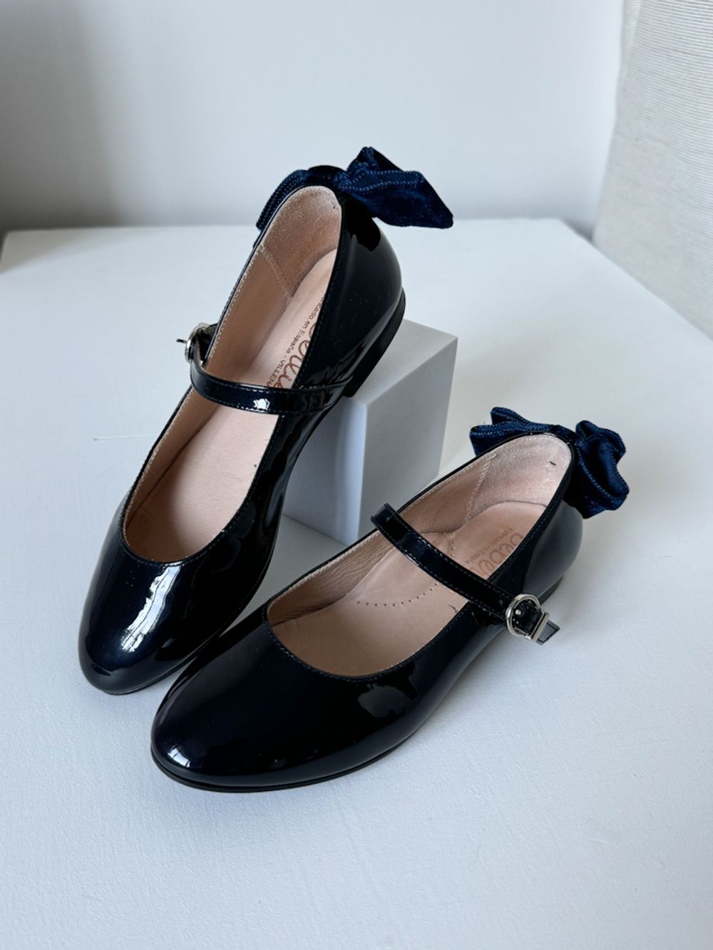 Лаковые туфли Beberlis , 31