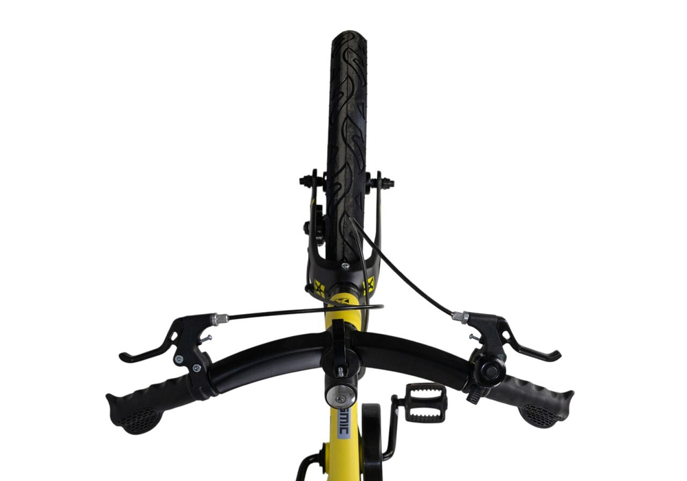 Maxiscoo COSMIC Deluxe 18'' (2025)