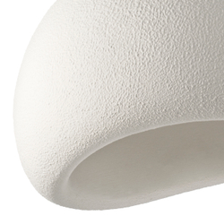 611066 Люстра SIGMA 1х20W E27 БЕЛЫЙ