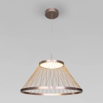 Подвесной светильник Eurosvet CESTA 40017/1 4690389212567