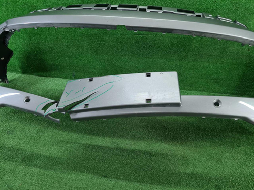 Бампер передний EXEED TXL (2021-н.в.)